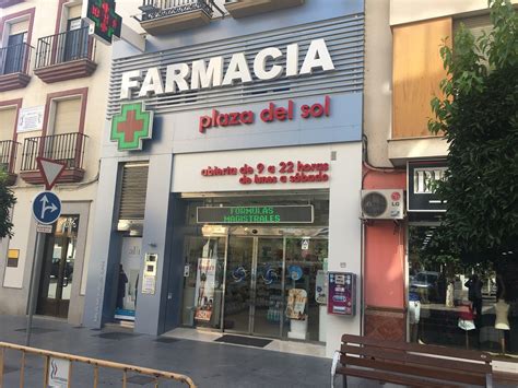 Farmacia de guardia en Villarrobledo abierto hoy. (02081....)